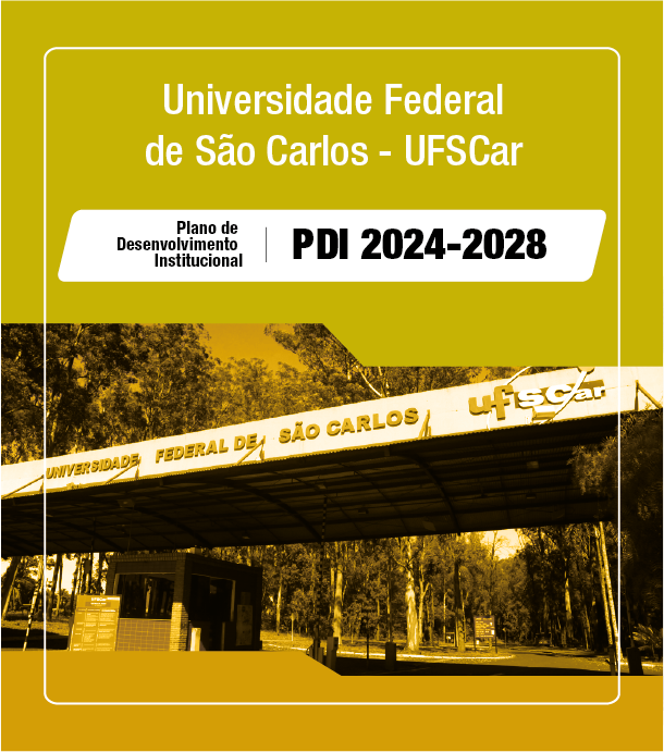 Plano de Desenvolvimento Institucional (PDI) 2024–2028